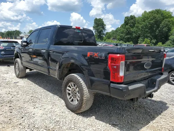 1FT7W2BT7HEB17041 2017 FORD F250 - Image 2
