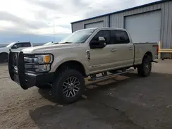 1FT7W2BT7HEB28685 2017 FORD F250