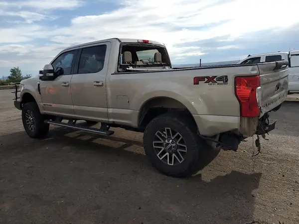 1FT7W2BT7HEB28685 2017 FORD F250 - Image 2