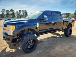 1FT7W2BT7HEB34311 2017 FORD F250