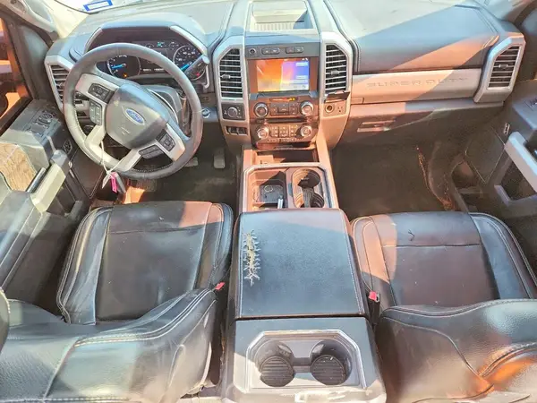 1FT7W2BT7HEB34311 2017 FORD F250 - Image 8