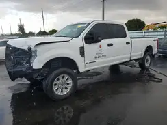 1FT7W2BT7HEB54364 2017 FORD F250