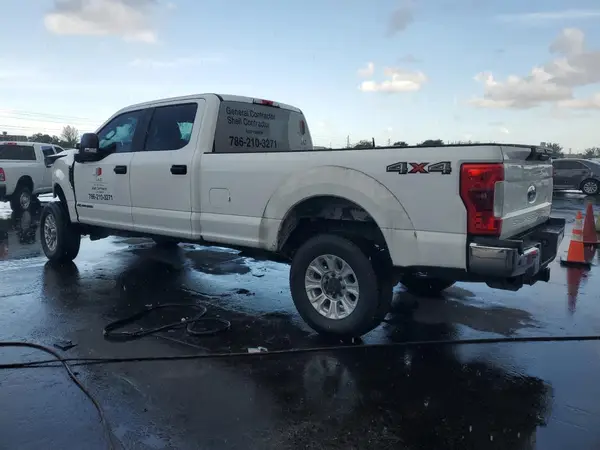 1FT7W2BT7HEB54364 2017 FORD F250 - Image 2