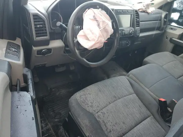 1FT7W2BT7HEB54364 2017 FORD F250 - Image 8