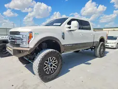 1FT7W2BT7HEB58088 2017 FORD F250