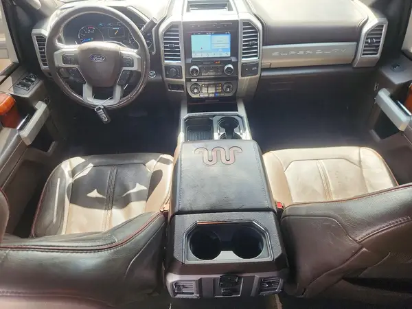 1FT7W2BT7HEB58088 2017 FORD F250 - Image 8