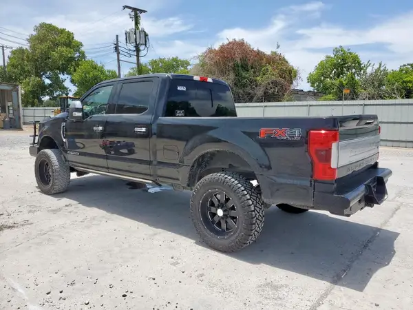 1FT7W2BT7HEB64733 2017 FORD F250 - Image 2