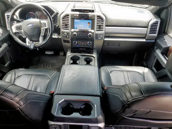 1FT7W2BT7HEB64733 2017 FORD F250 - Image 8