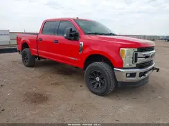 1FT7W2BT7HEB68989 2017 FORD F250