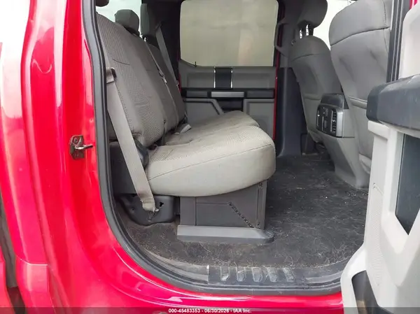 1FT7W2BT7HEB68989 2017 FORD F250 - Image 8