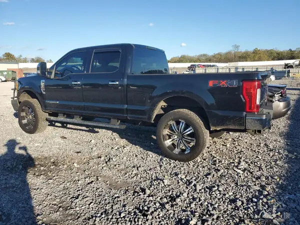 1FT7W2BT7HEB73996 2017 FORD F250 - Image 2