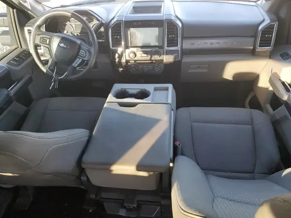 1FT7W2BT7HEB73996 2017 FORD F250 - Image 8