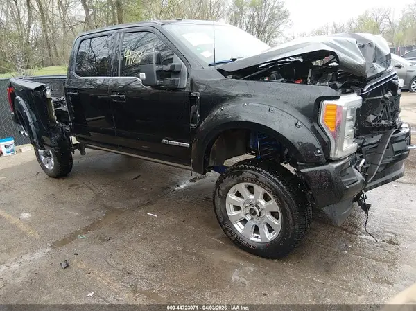 1FT7W2BT7HEB90622 2017 FORD F250 - Image 1
