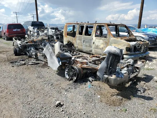 1FT7W2BT7HEB92208 2017 FORD F250 - Image 2