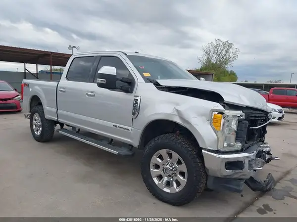 1FT7W2BT7HEB95139 2017 FORD F250 - Image 1