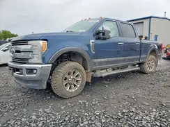 1FT7W2BT7HEB97473 2017 FORD F250