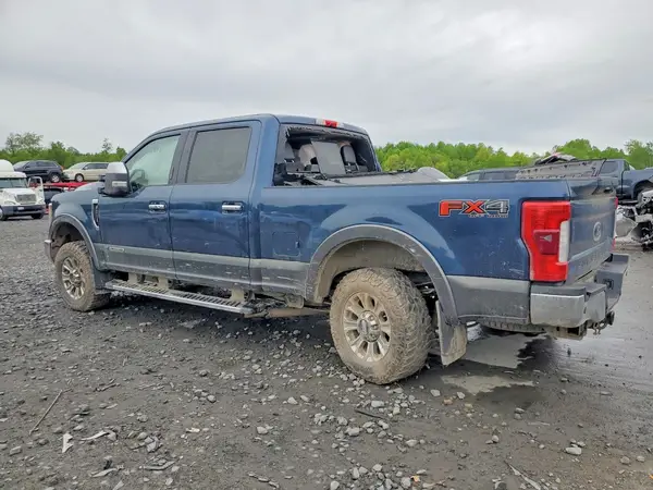 1FT7W2BT7HEB97473 2017 FORD F250 - Image 2