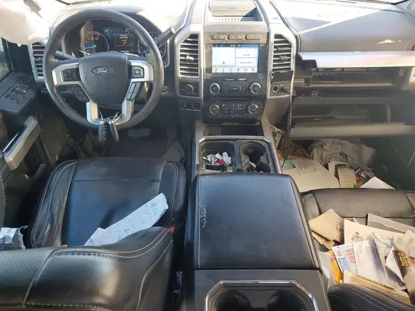 1FT7W2BT7HEB97473 2017 FORD F250 - Image 8