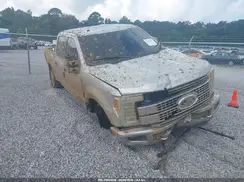 1FT7W2BT7HEB98235 2017 FORD F250