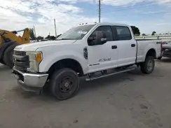 1FT7W2BT7HEB98462 2017 FORD F250