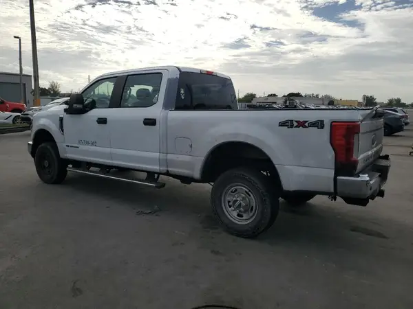 1FT7W2BT7HEB98462 2017 FORD F250 - Image 2