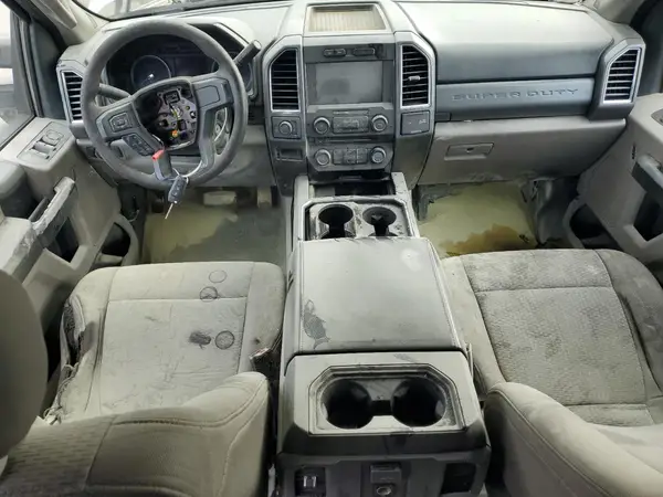 1FT7W2BT7HEB98462 2017 FORD F250 - Image 8