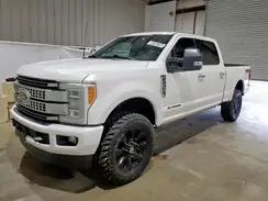 1FT7W2BT7HEC00274 2017 FORD F250