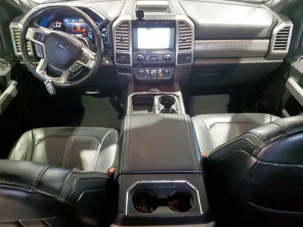 1FT7W2BT7HEC00274 2017 FORD F250 - Image 8