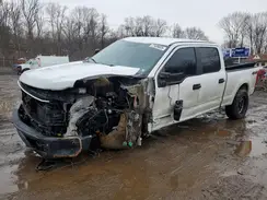 1FT7W2BT7HEC02655 2017 FORD F250