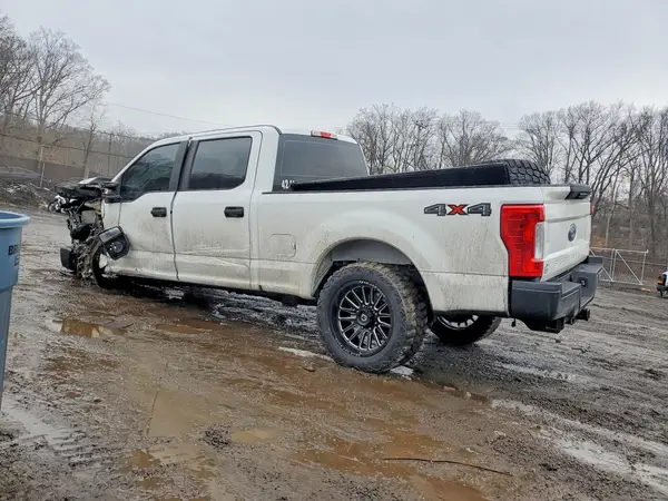 1FT7W2BT7HEC02655 2017 FORD F250 - Image 2