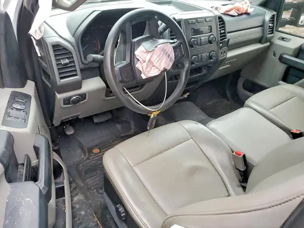 1FT7W2BT7HEC02655 2017 FORD F250 - Image 8