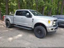 1FT7W2BT7HEC06656 2017 FORD F250