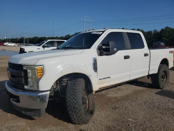 1FT7W2BT7HEC13302 2017 FORD F250 - Image 1
