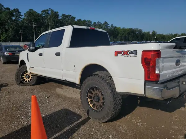 1FT7W2BT7HEC13302 2017 FORD F250 - Image 2