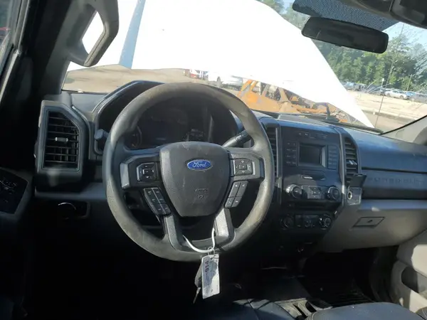 1FT7W2BT7HEC13302 2017 FORD F250 - Image 8
