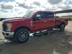 1FT7W2BT7HEC13445 2017 FORD F250