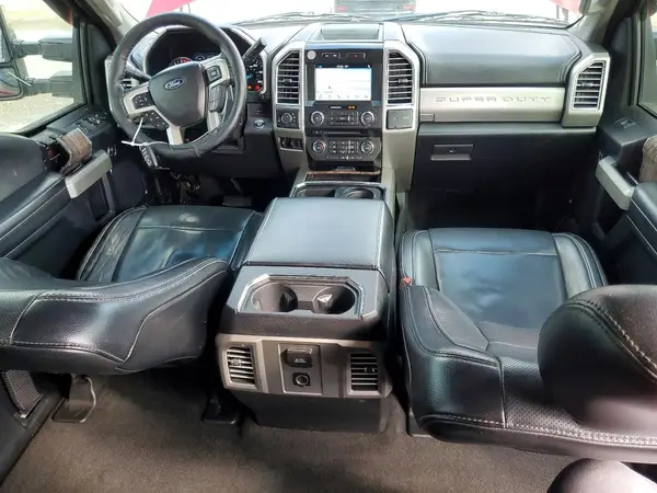 1FT7W2BT7HEC13445 2017 FORD F250 - Image 8