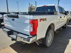 1FT7W2BT7HEC14482 2017 FORD F250