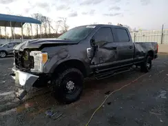 1FT7W2BT7HEC15437 2017 FORD F250