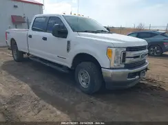 1FT7W2BT7HEC21450 2017 FORD F250