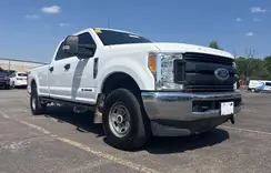 1FT7W2BT7HEC34389 2017 FORD F250