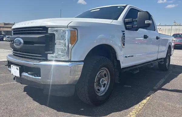 1FT7W2BT7HEC34389 2017 FORD F250 - Image 2