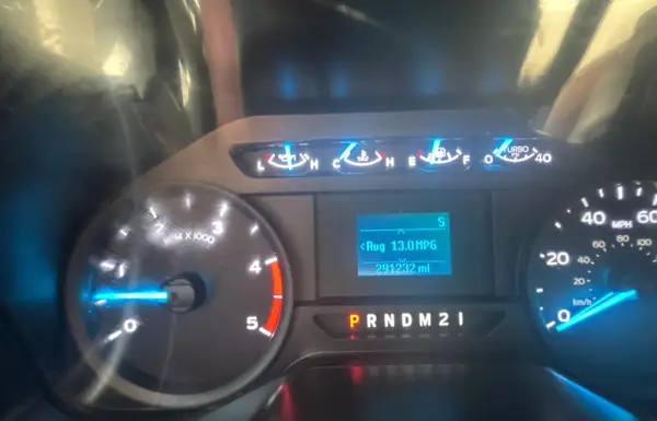 1FT7W2BT7HEC34389 2017 FORD F250 - Image 8