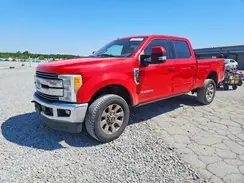 1FT7W2BT7HEC37406 2017 FORD F250