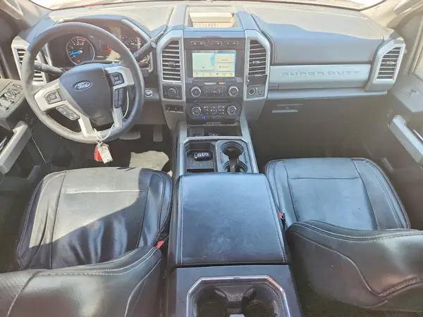 1FT7W2BT7HEC37406 2017 FORD F250 - Image 8
