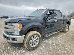1FT7W2BT7HEC40306 2017 FORD F250