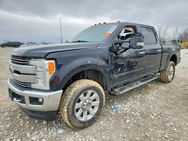 1FT7W2BT7HEC40306 2017 FORD F250 - Image 1