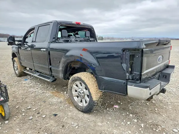 1FT7W2BT7HEC40306 2017 FORD F250 - Image 2