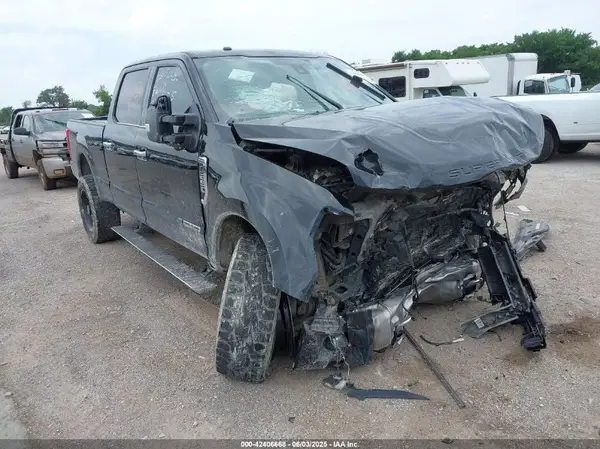 1FT7W2BT7HEC40595 2017 FORD F250 - Image 1