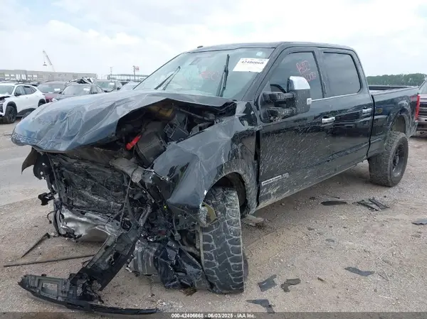 1FT7W2BT7HEC40595 2017 FORD F250 - Image 2